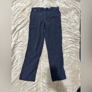 Men Carhartt cargo pants #1